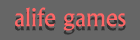 ALife Games